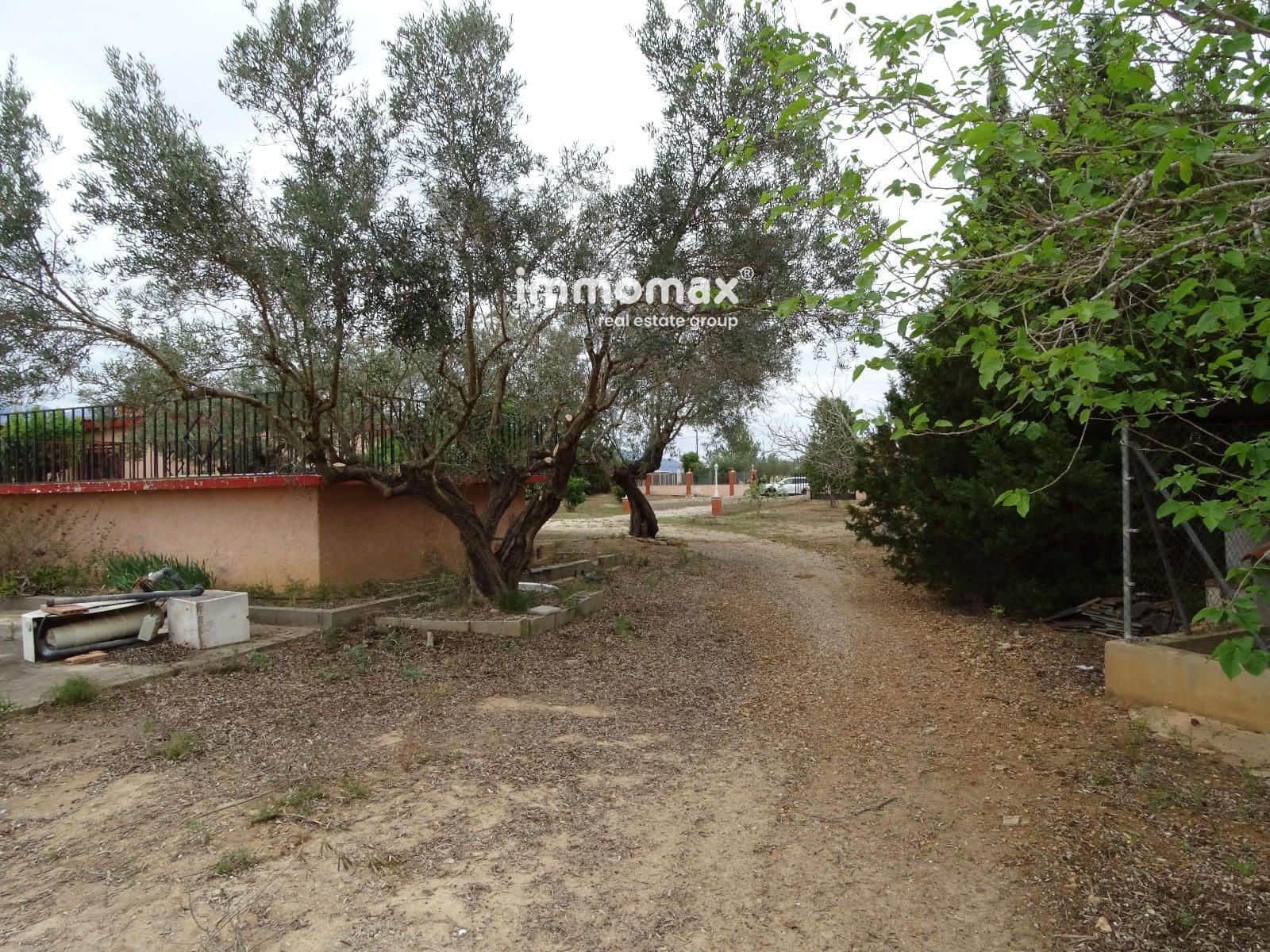 3 soveværelse Villa til salg i Roquetes med swimmingpool garage - € 182.000 (Ref: 8405924)