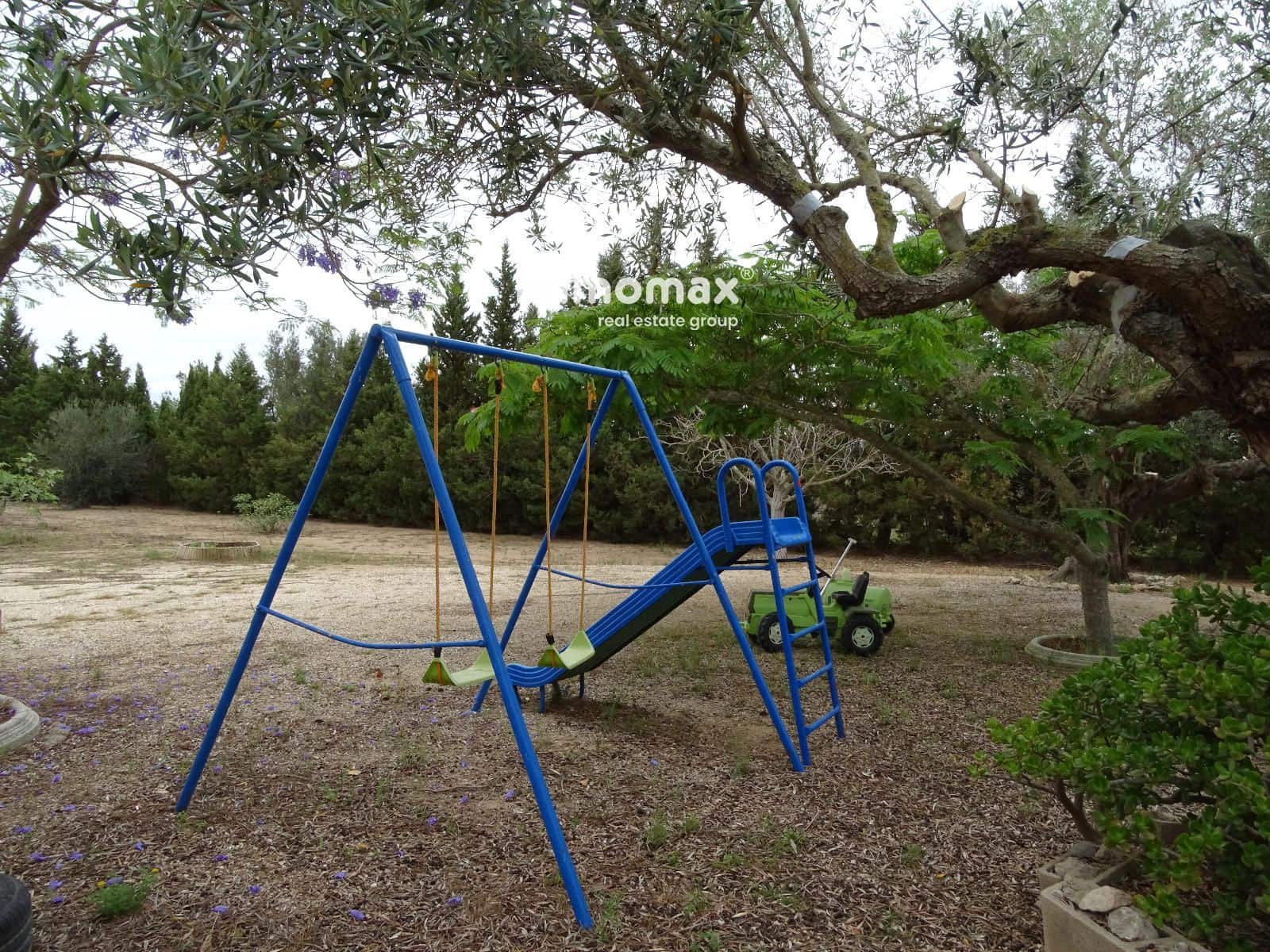 3 soveværelse Villa til salg i Roquetes med swimmingpool garage - € 182.000 (Ref: 8405924)