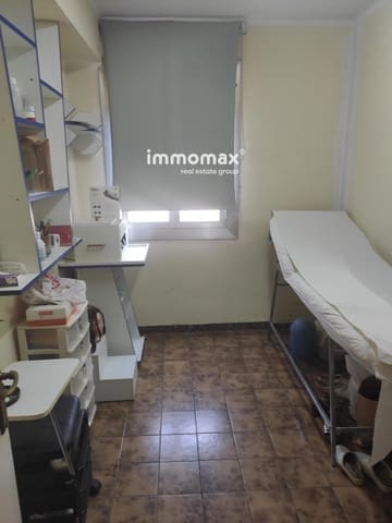 Commercial for rent in Cornellà de Llobregat - € 600 (Ref: 8428054)
