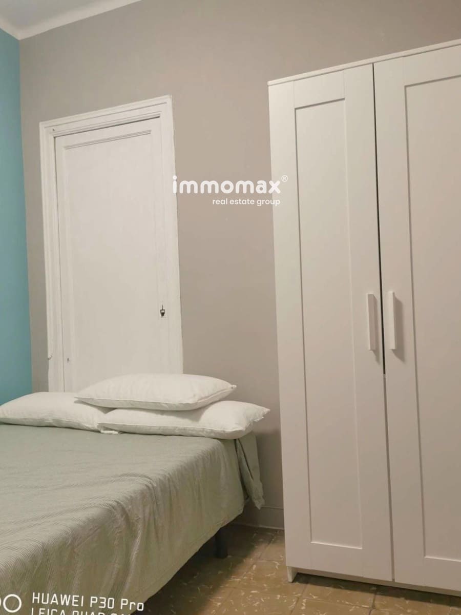 5 sovrum Lägenhet till salu i Barcelona stad - 550 000 € (Ref: 8433452)