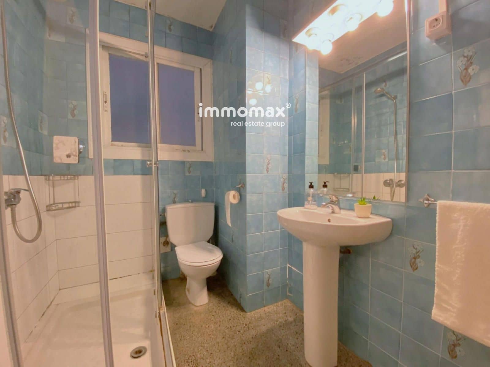 5 sovrum Lägenhet till salu i Barcelona stad - 550 000 € (Ref: 8433452)