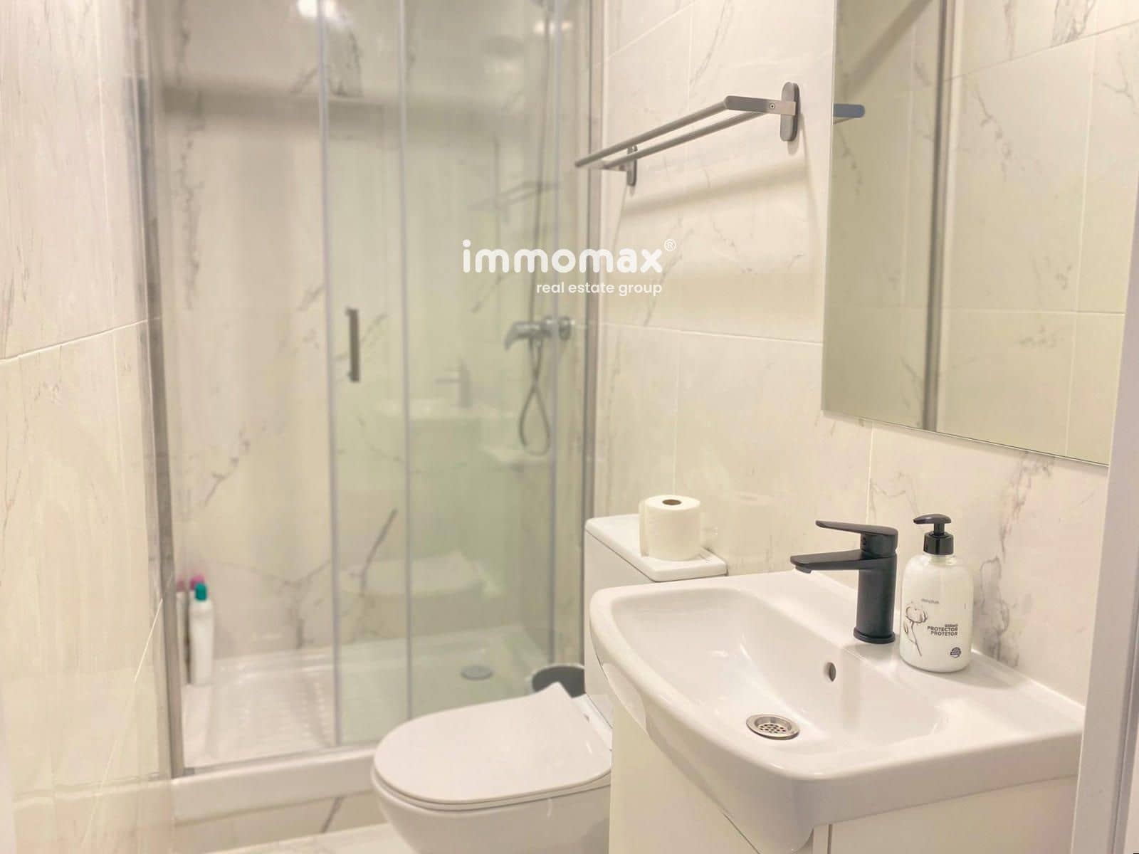 5 sovrum Lägenhet till salu i Barcelona stad - 550 000 € (Ref: 8433452)