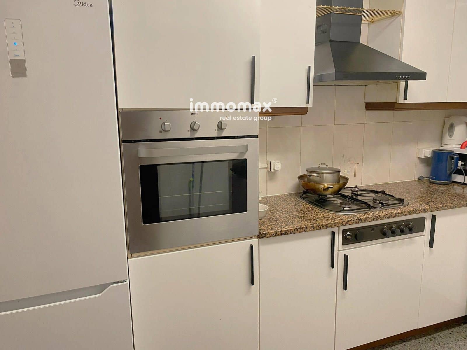 5 sovrum Lägenhet till salu i Barcelona stad - 550 000 € (Ref: 8433452)