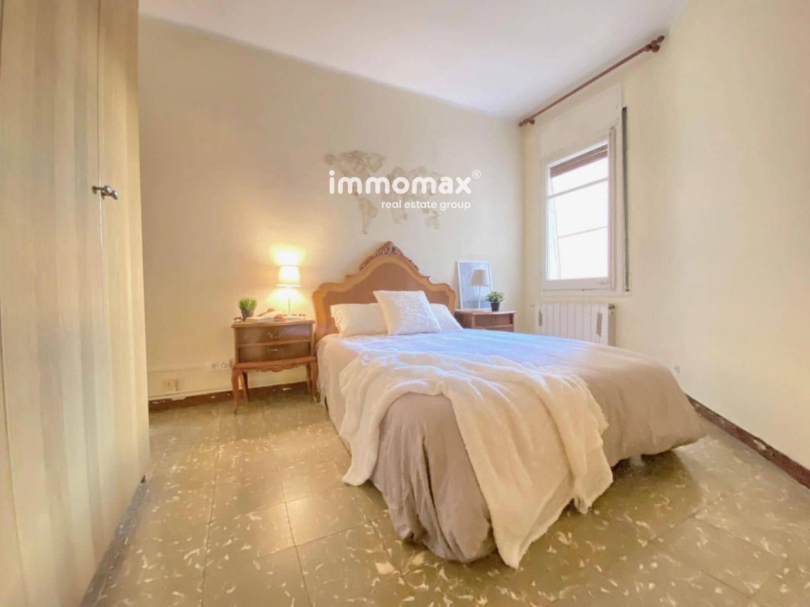 5 sovrum Lägenhet till salu i Barcelona stad - 550 000 € (Ref: 8433452)