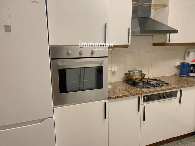 5 sovrum Lägenhet till salu i El Baix Guinardó, Barcelona stad - 550 000 € (Ref: 8433452)