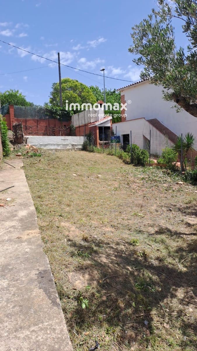 Bouwgrond te koop in Rubi - € 140.000 (Ref: 8436071)