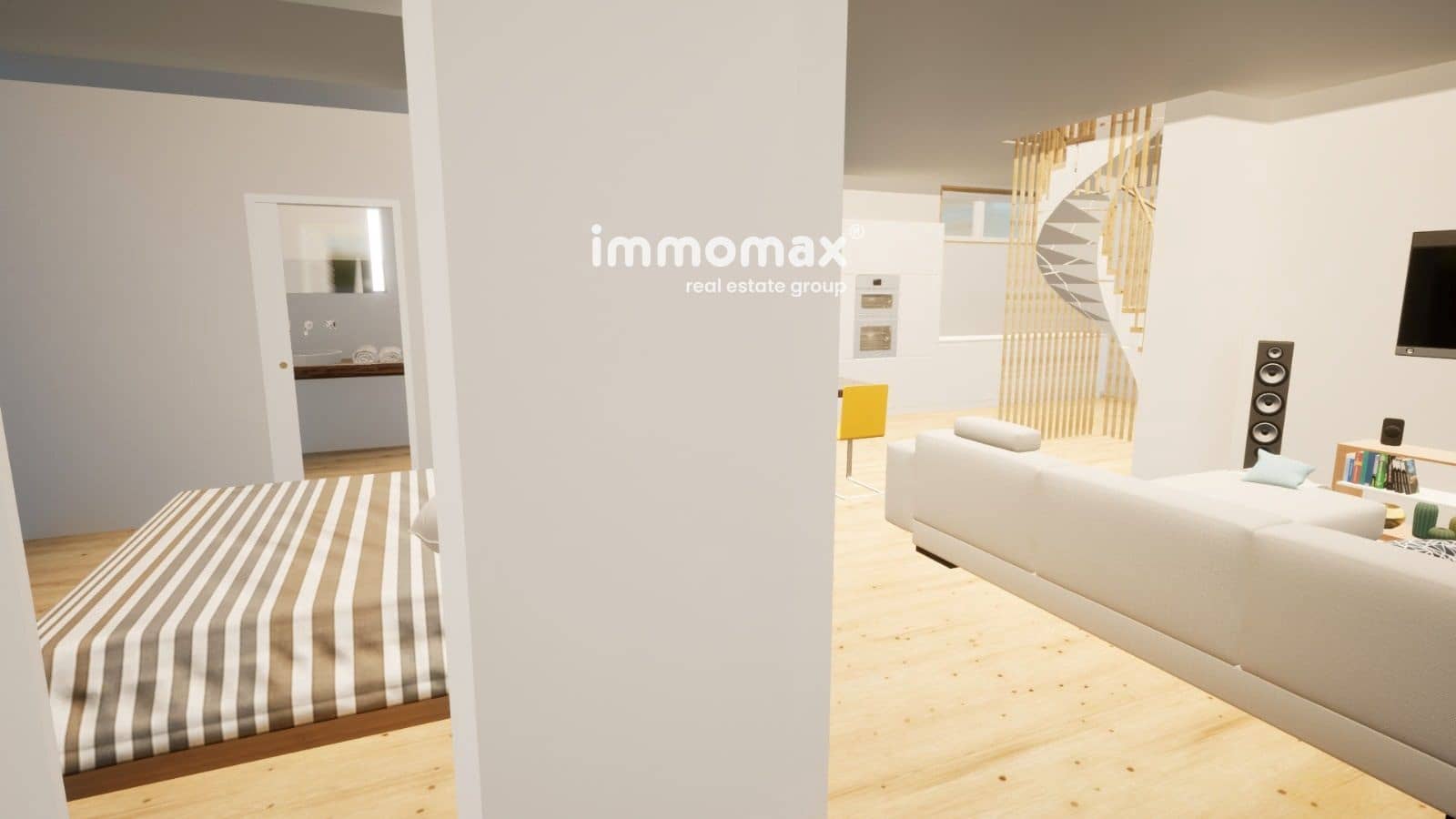 Bouwgrond te koop in Rubi - € 140.000 (Ref: 8436071)