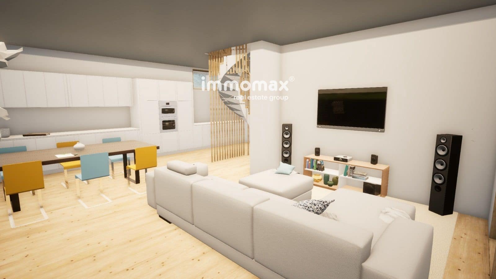 Bouwgrond te koop in Rubi - € 140.000 (Ref: 8436071)