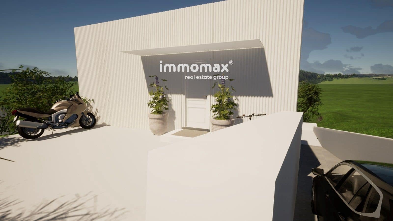 Bouwgrond te koop in Rubi - € 140.000 (Ref: 8436071)