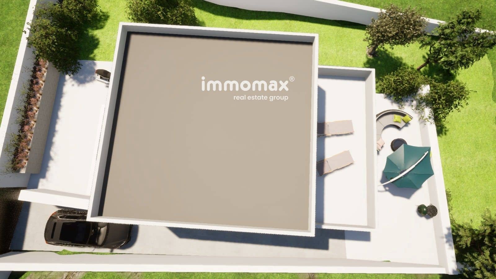 Bouwgrond te koop in Rubi - € 140.000 (Ref: 8436071)