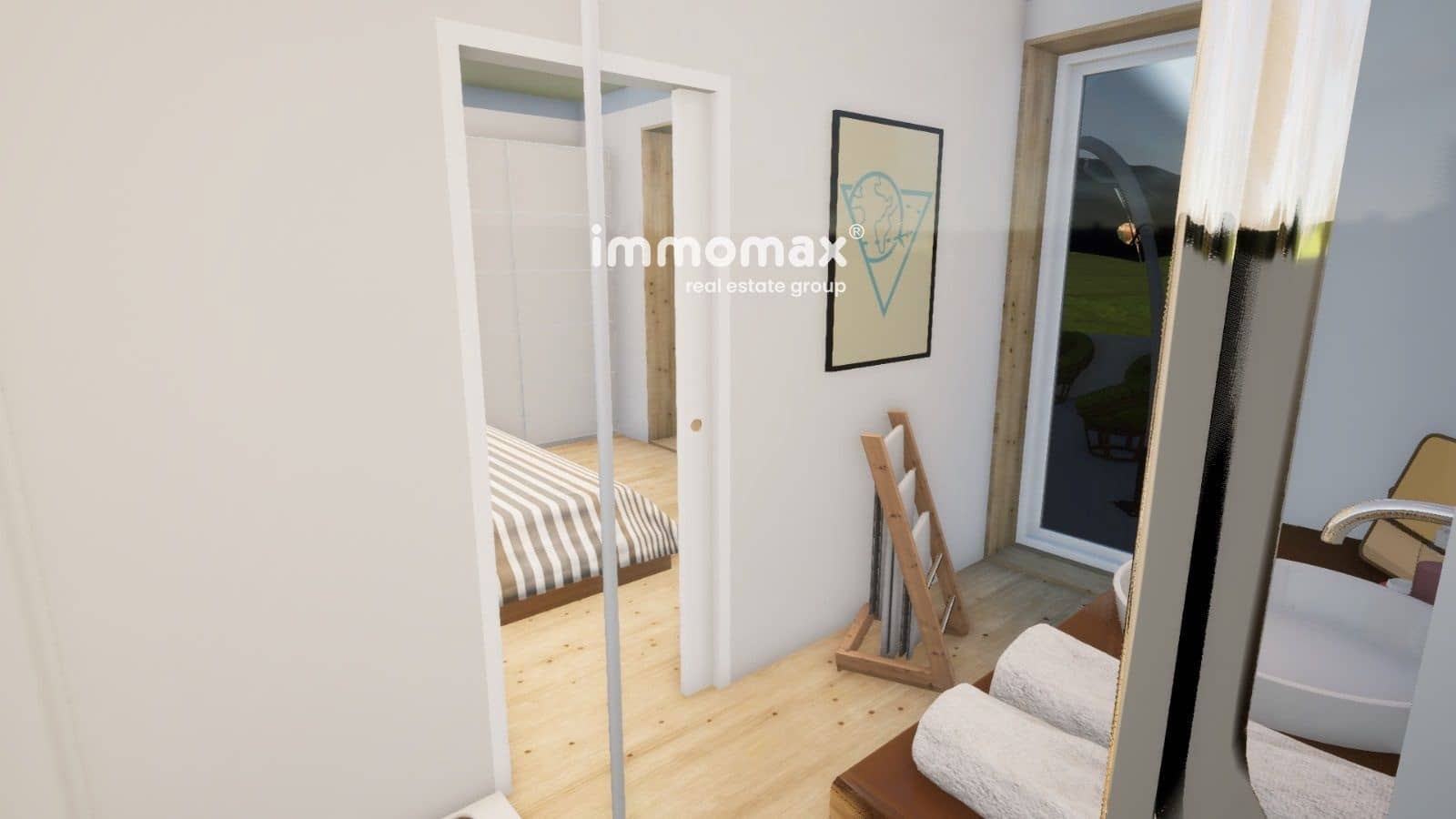 Bouwgrond te koop in Rubi - € 140.000 (Ref: 8436071)