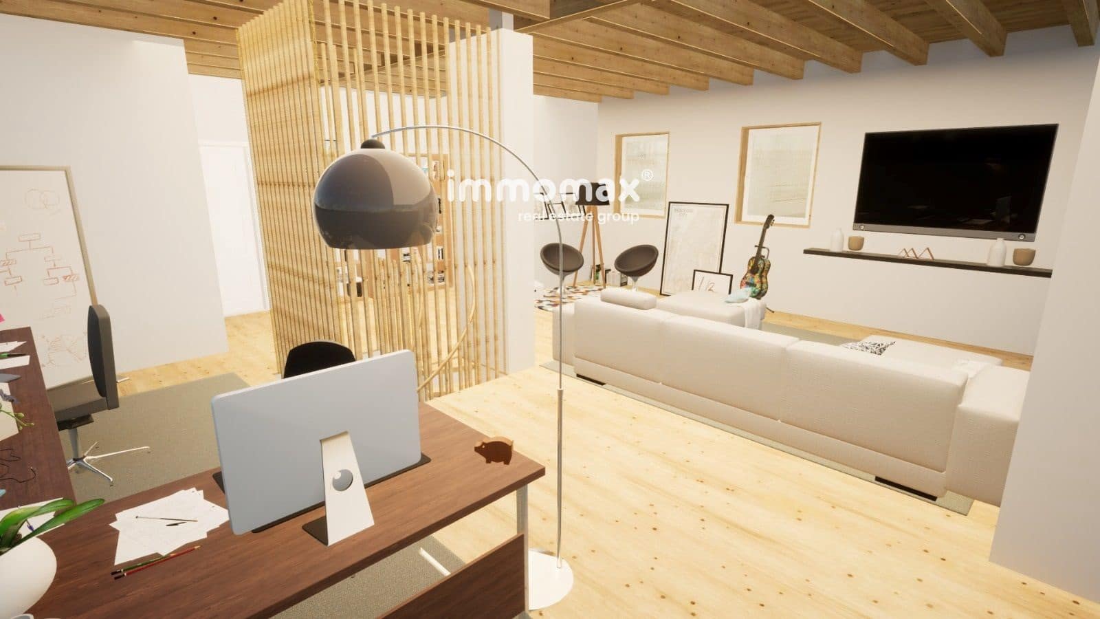 Bouwgrond te koop in Rubi - € 140.000 (Ref: 8436071)