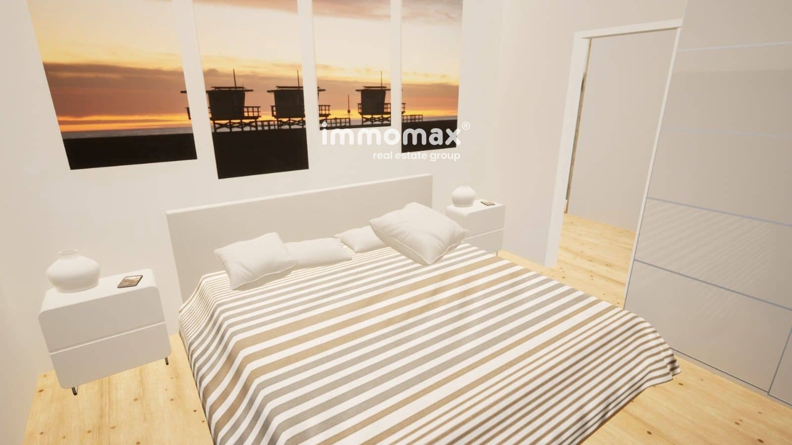 Bouwgrond te koop in Rubi - € 140.000 (Ref: 8436071)