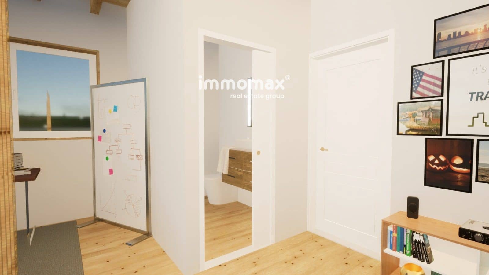 Bouwgrond te koop in Rubi - € 140.000 (Ref: 8436071)