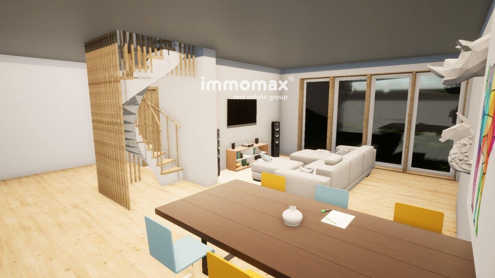 Bouwgrond te koop in Rubi - € 140.000 (Ref: 8436071)