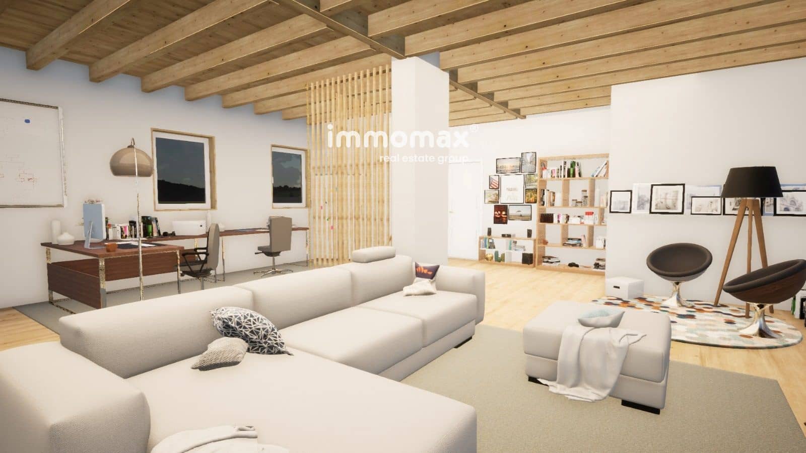 Bouwgrond te koop in Rubi - € 140.000 (Ref: 8436071)