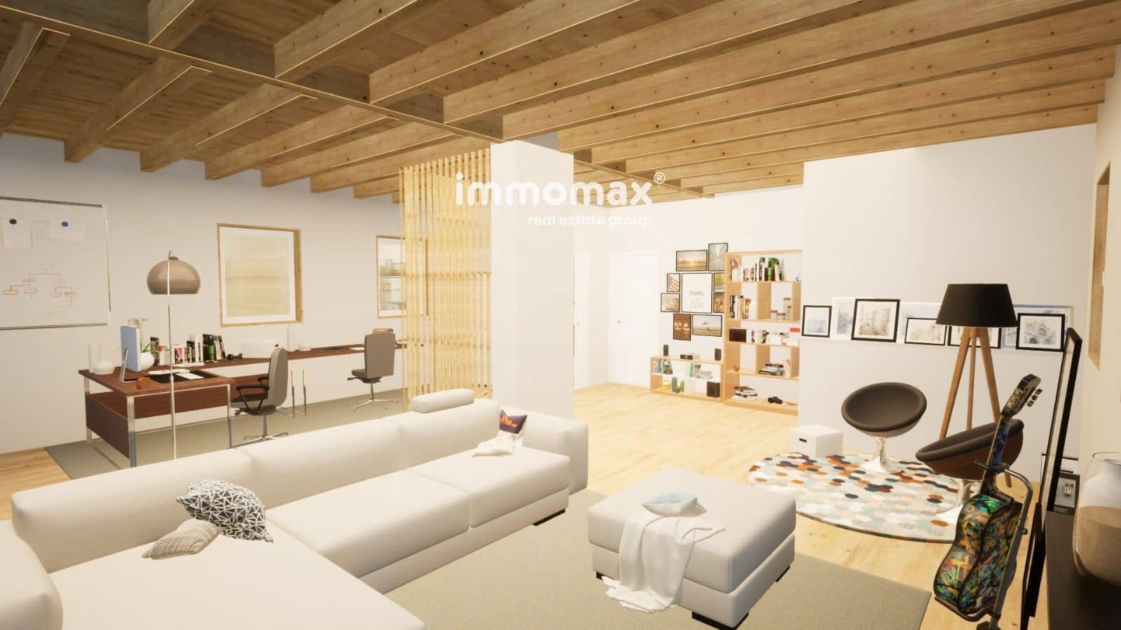 Bouwgrond te koop in Rubi - € 140.000 (Ref: 8436071)