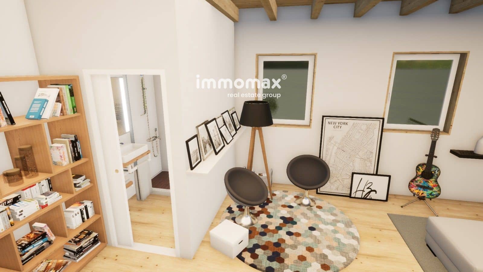 Bouwgrond te koop in Rubi - € 140.000 (Ref: 8436071)