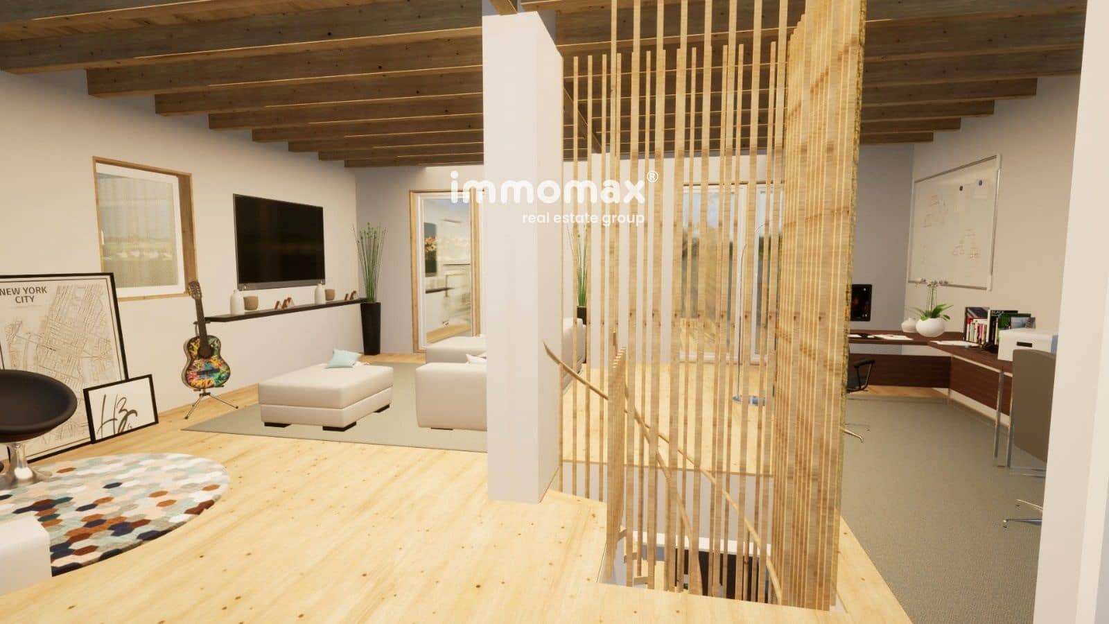 Bouwgrond te koop in Rubi - € 140.000 (Ref: 8436071)