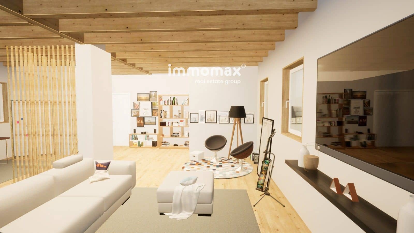 Bouwgrond te koop in Rubi - € 140.000 (Ref: 8436071)