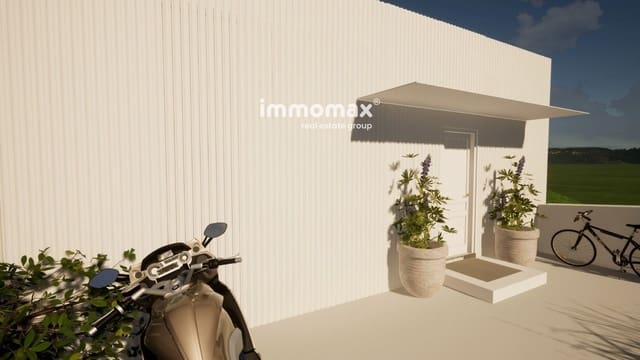 Tomt till salu i Rubí - 140 000 € (Ref: 8436071)