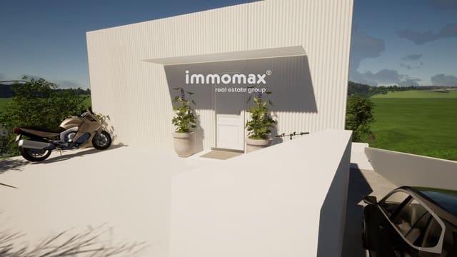 Tomt till salu i Rubí - 140 000 € (Ref: 8436071)