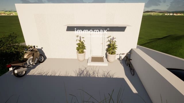 Tomt till salu i Rubí - 140 000 € (Ref: 8436071)