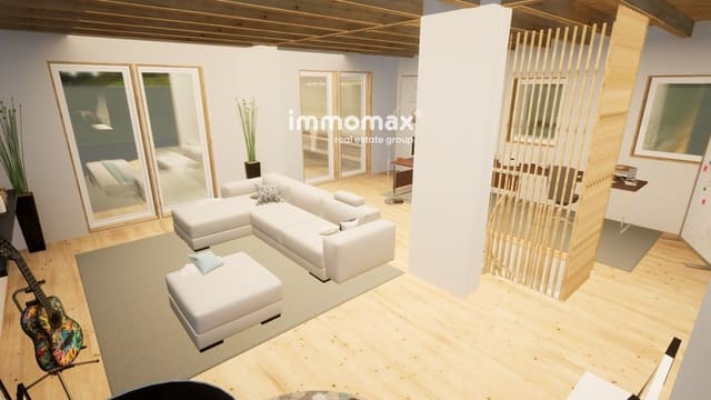 Tomt till salu i Rubí - 140 000 € (Ref: 8436071)