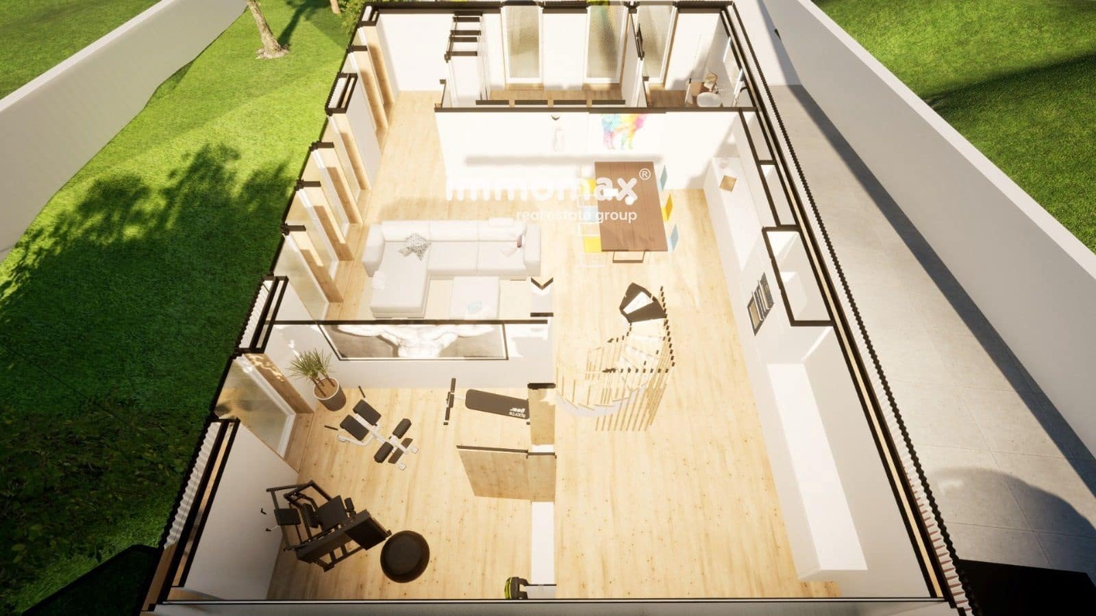 Bouwgrond te koop in Rubi - € 140.000 (Ref: 8436071)