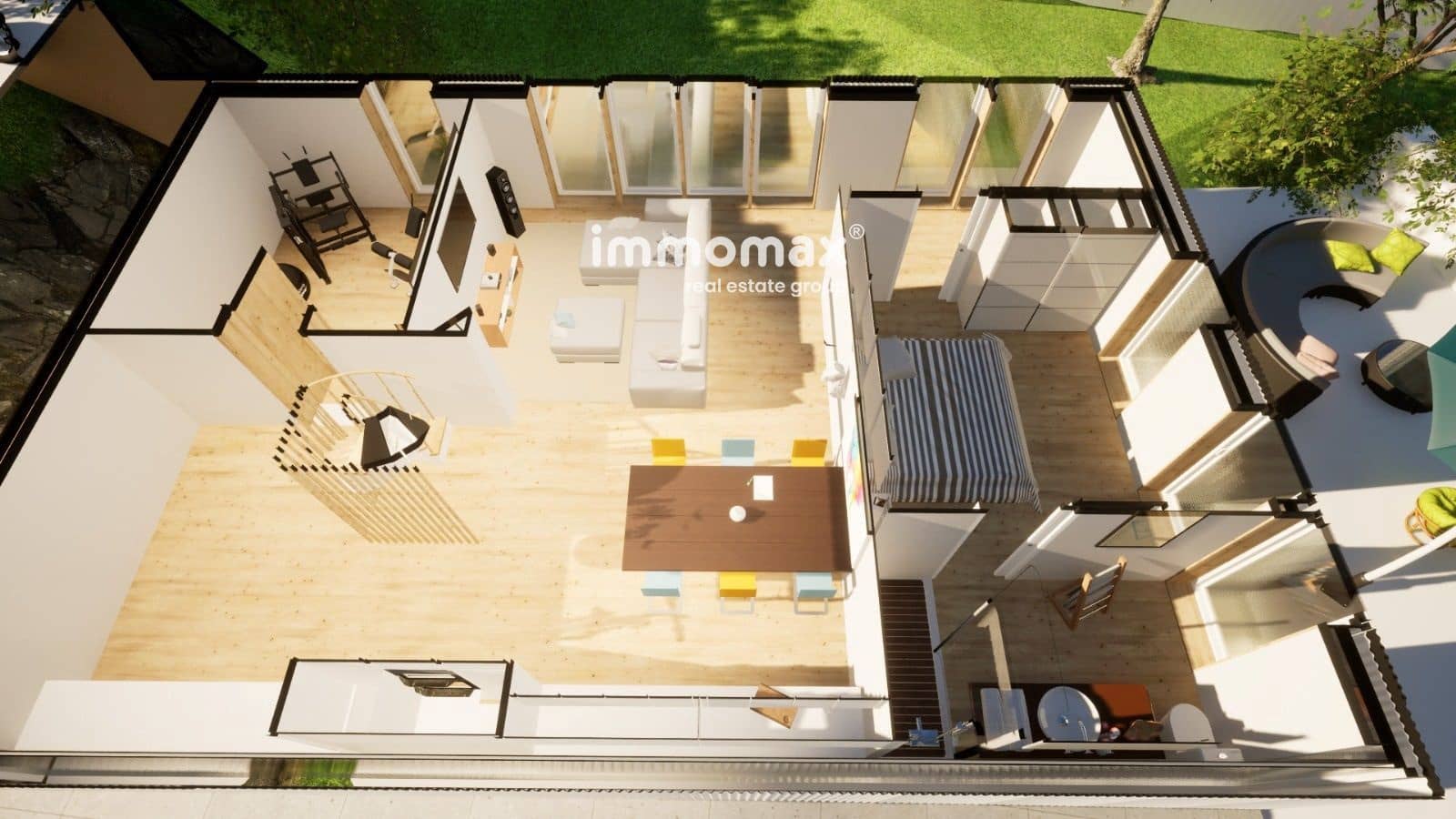 Bouwgrond te koop in Rubi - € 140.000 (Ref: 8436071)