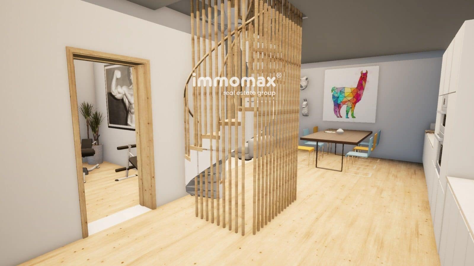 Bouwgrond te koop in Rubi - € 140.000 (Ref: 8436071)