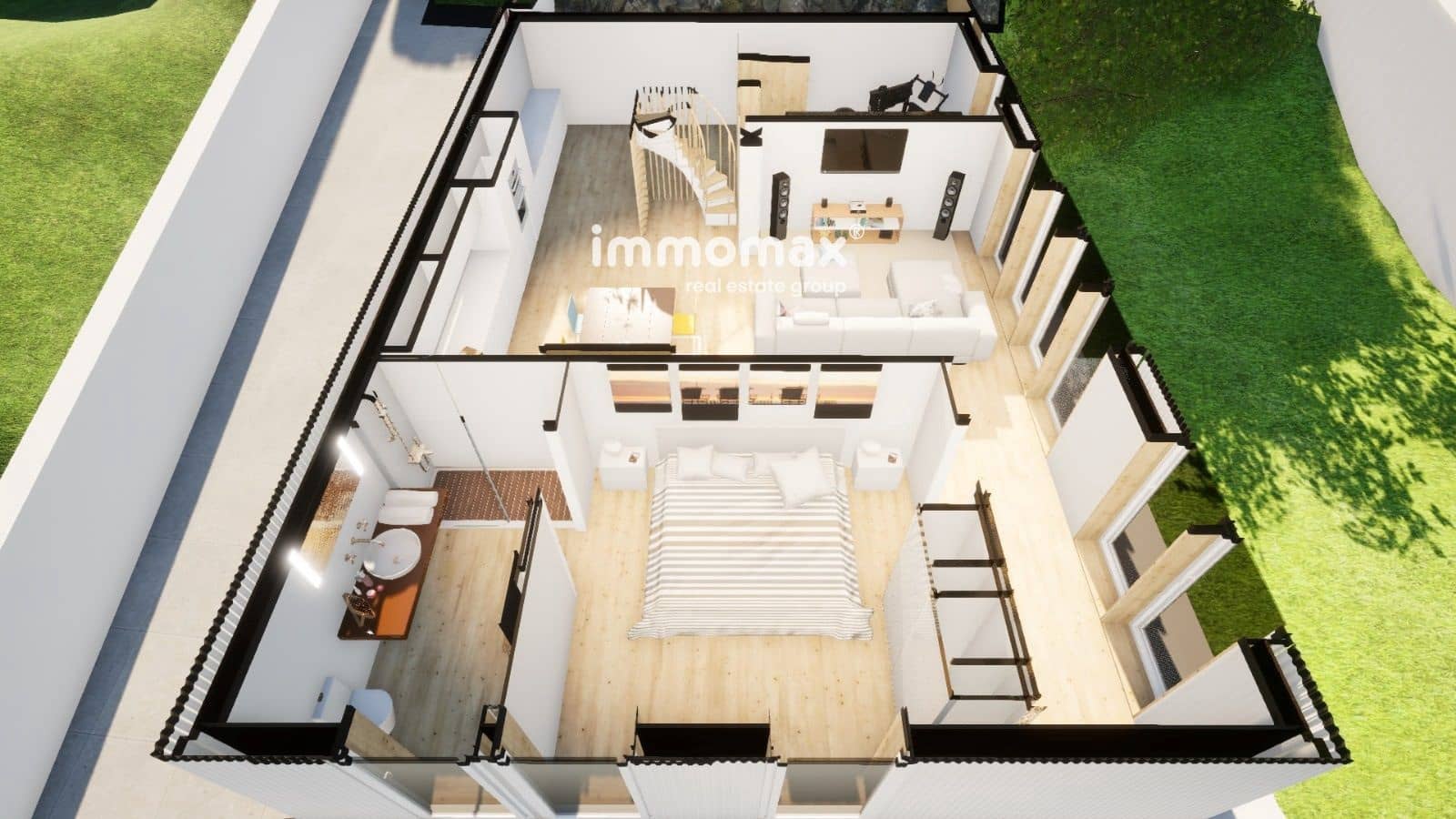 Bouwgrond te koop in Rubi - € 140.000 (Ref: 8436071)