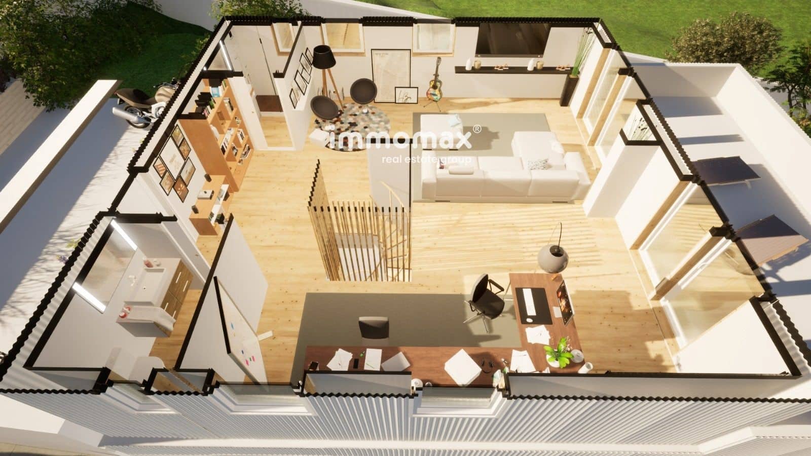 Bouwgrond te koop in Rubi - € 140.000 (Ref: 8436071)