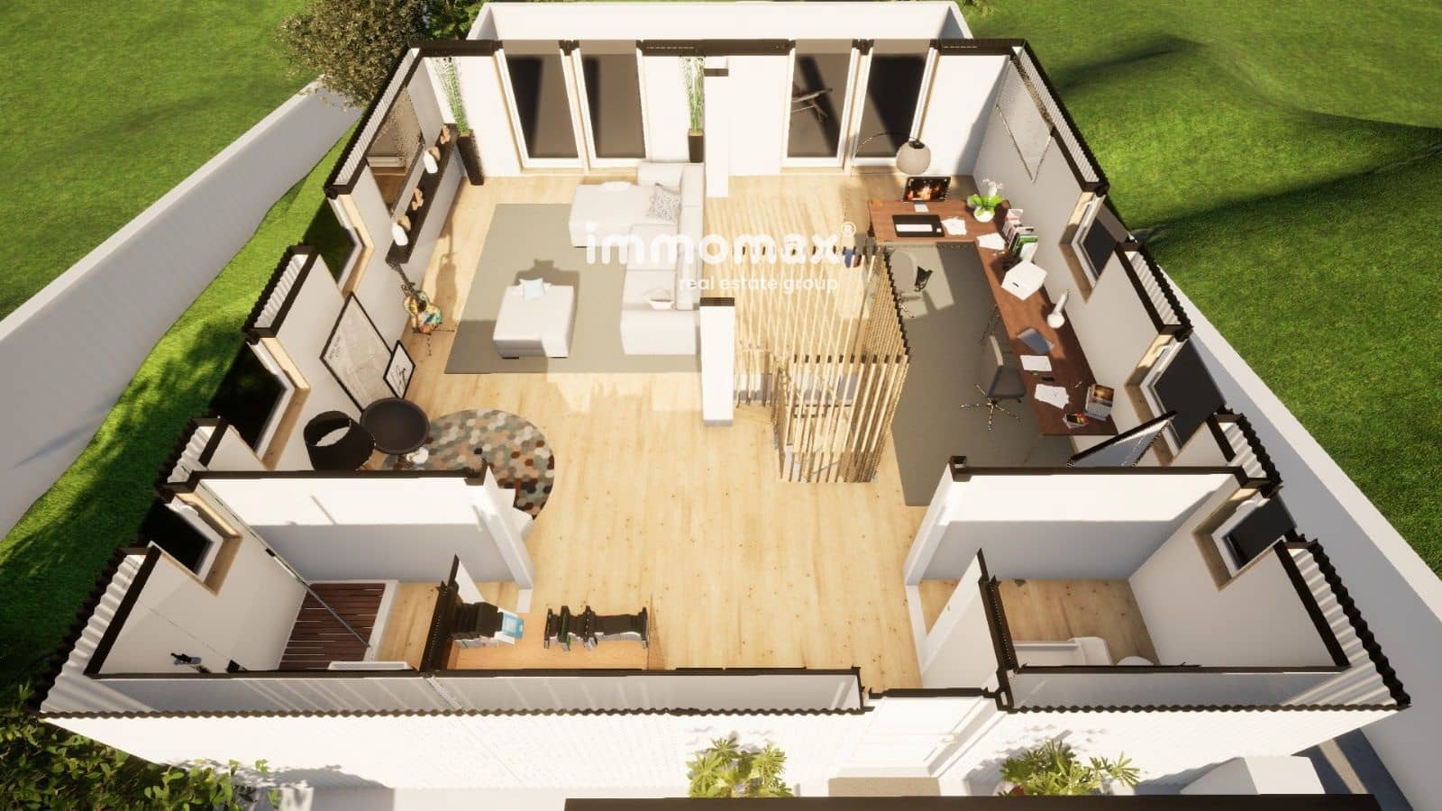 Bouwgrond te koop in Rubi - € 140.000 (Ref: 8436071)