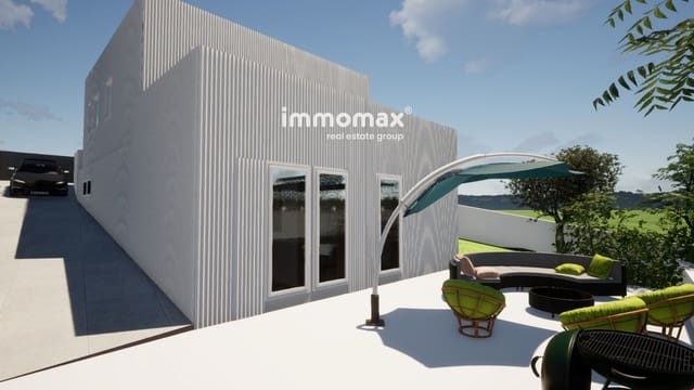 Tomt till salu i Rubí - 140 000 € (Ref: 8436071)