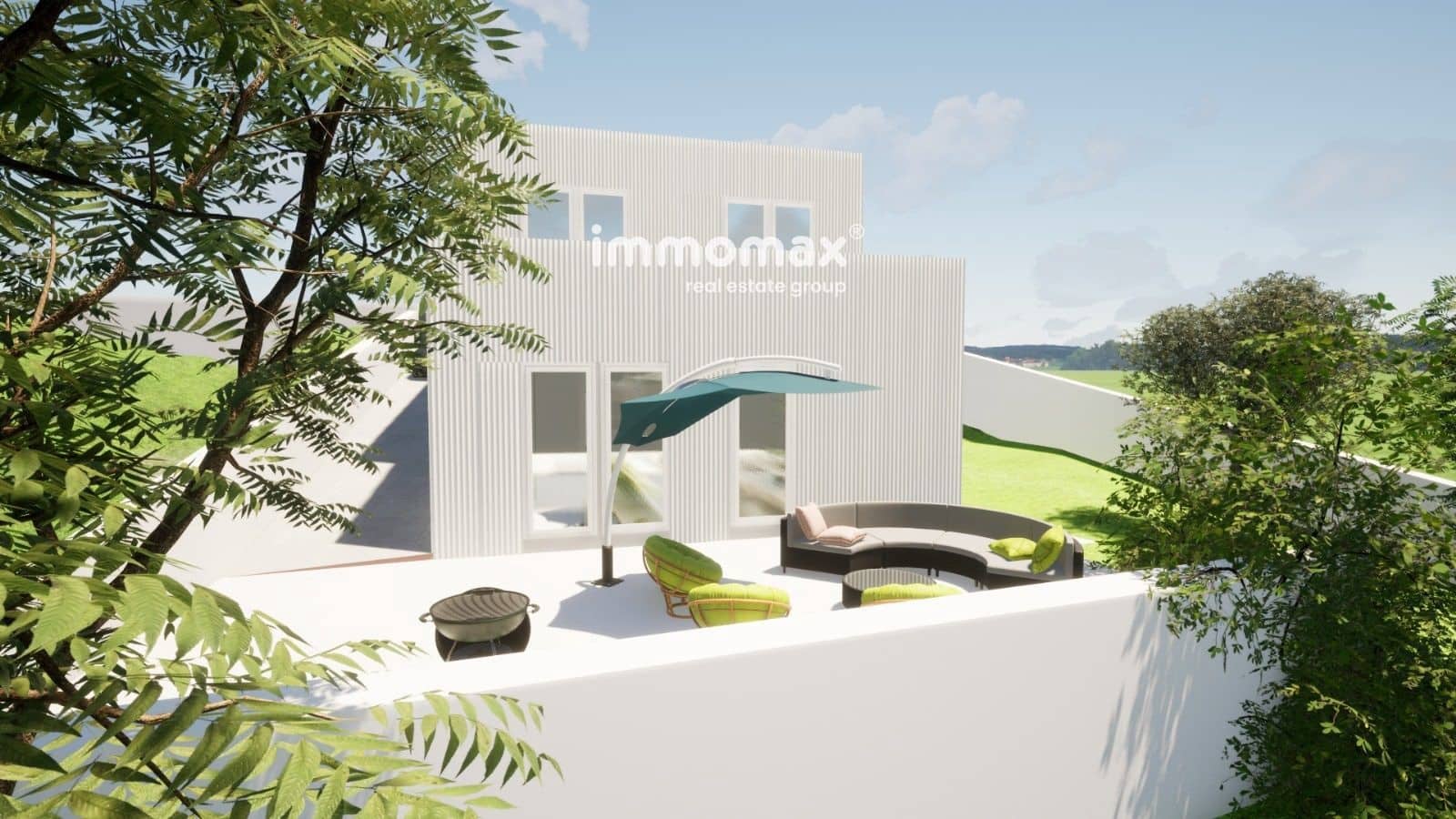 Bouwgrond te koop in Rubi - € 140.000 (Ref: 8436071)