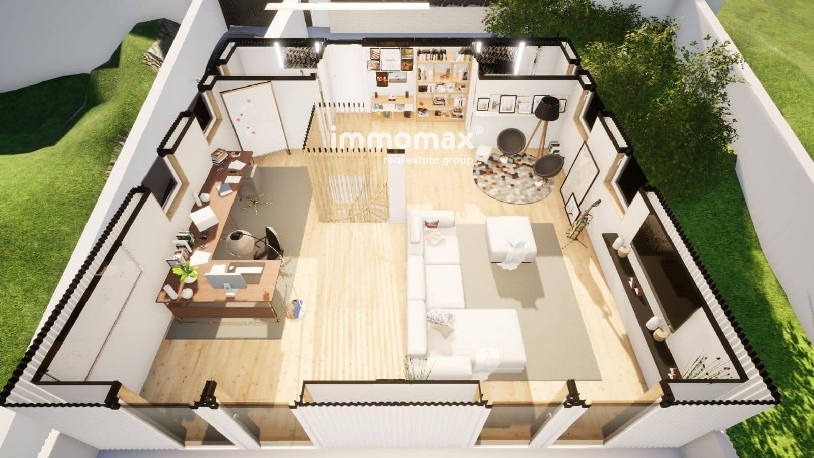 Bouwgrond te koop in Rubi - € 140.000 (Ref: 8436071)