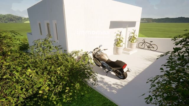 Tomt till salu i Rubí - 140 000 € (Ref: 8436071)