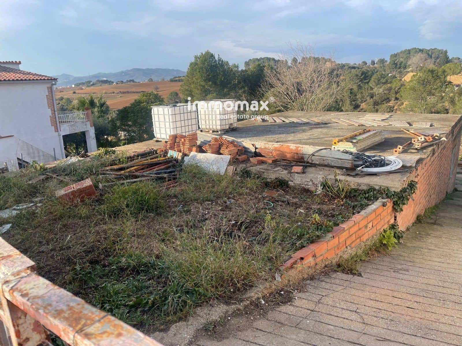 Bouwgrond te koop in Rubi - € 140.000 (Ref: 8436071)