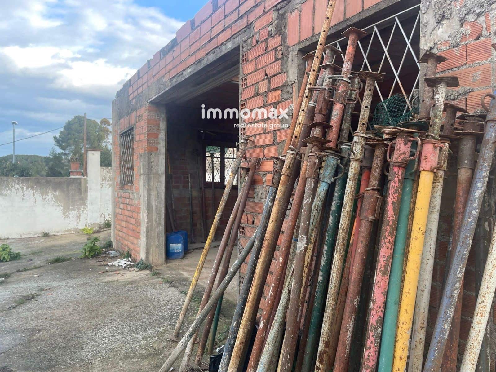 Bouwgrond te koop in Rubi - € 140.000 (Ref: 8436071)