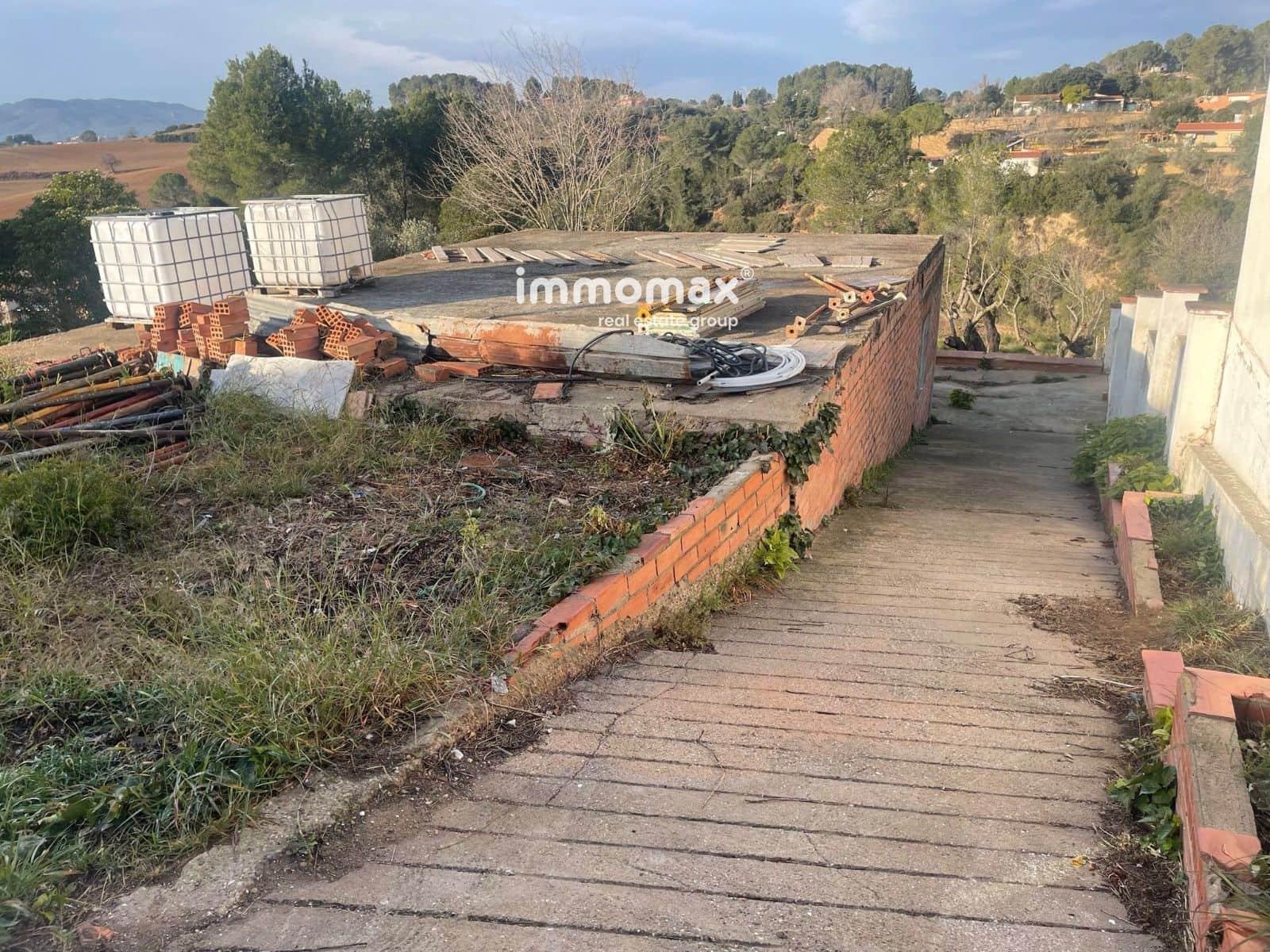 Bouwgrond te koop in Rubi - € 140.000 (Ref: 8436071)