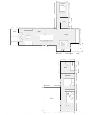 Area Edificabile in vendita in Vilanova i la Geltrú - 210.000 € (Rif: 8439574)