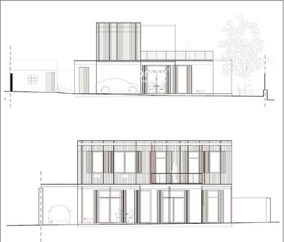 Area Edificabile in vendita in Vilanova i la Geltrú - 210.000 € (Rif: 8439574)