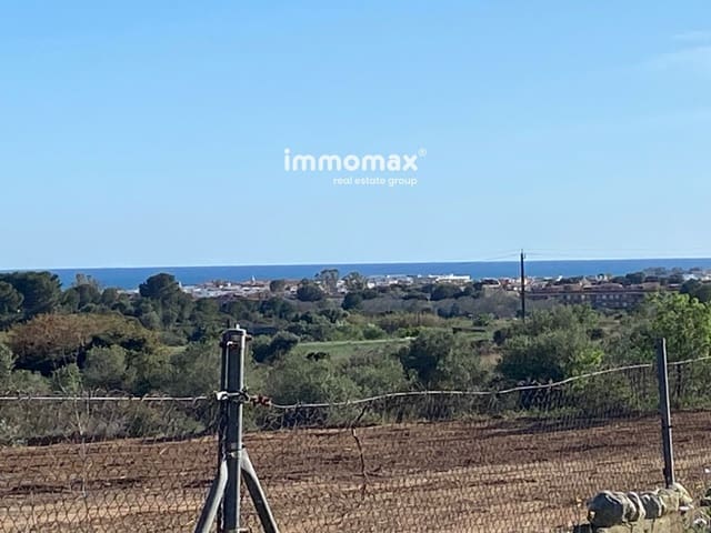 Area Edificabile in vendita in Vilanova i la Geltrú - 210.000 € (Rif: 8439574)