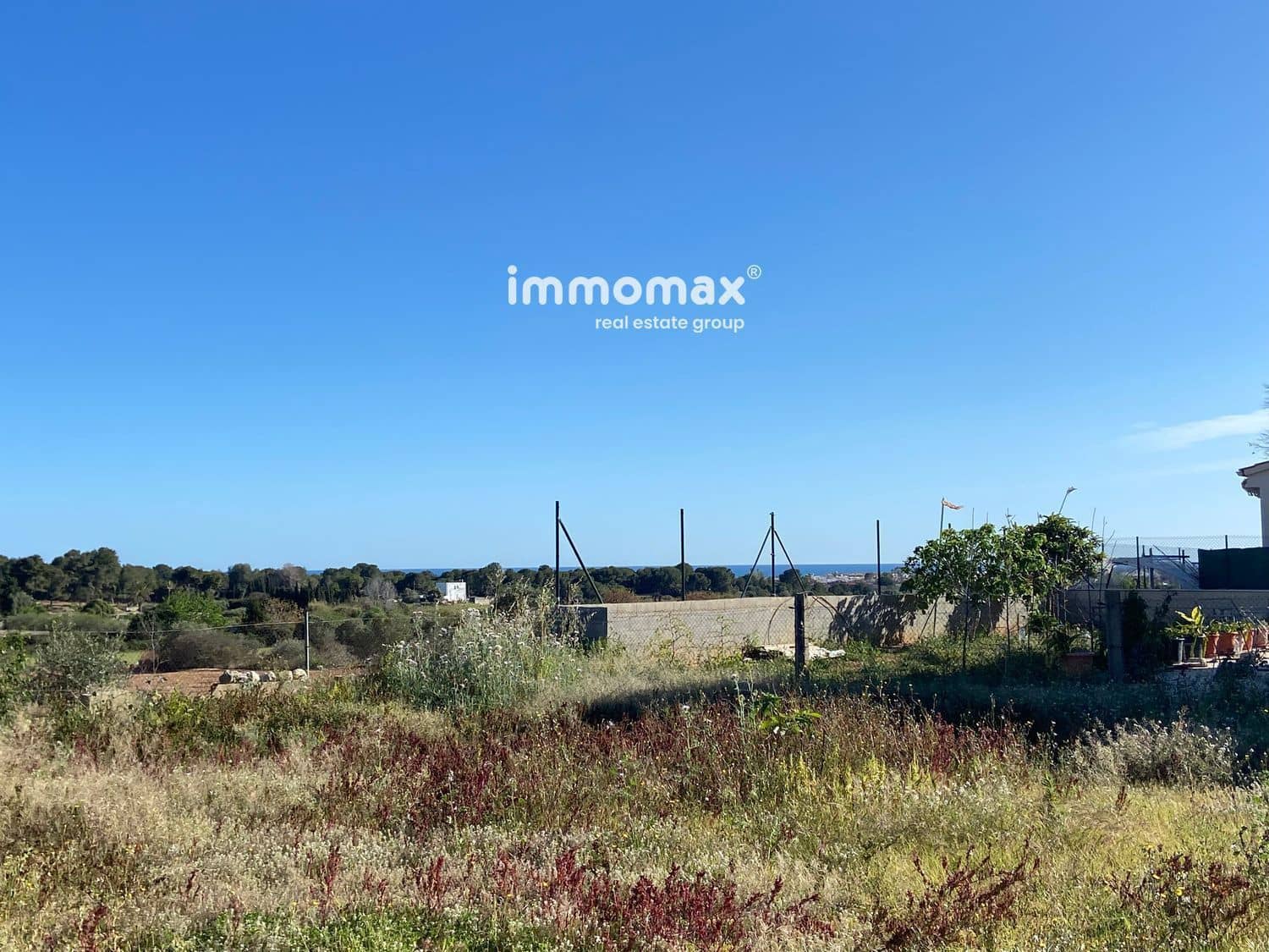 Bauplatz zu verkaufen in Vilanova i la Geltru - 210.000 € (Ref: 8439574)