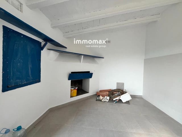 Area Edificabile in vendita in Vilanova i la Geltrú - 210.000 € (Rif: 8439574)