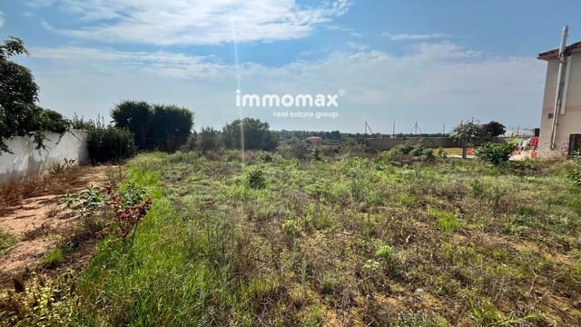 Area Edificabile in vendita in Vilanova i la Geltrú - 210.000 € (Rif: 8439574)