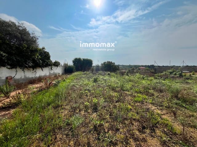 Area Edificabile in vendita in Vilanova i la Geltrú - 210.000 € (Rif: 8439574)