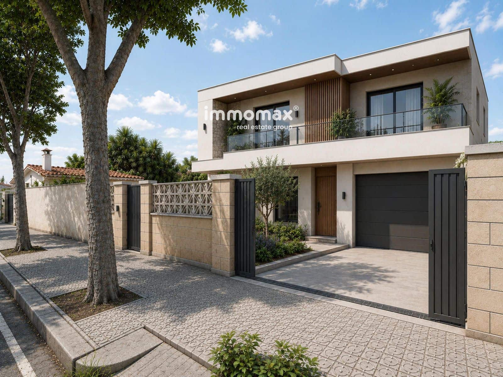 Building Plot for sale in Vilanova i la Geltru - € 210,000 (Ref: 8439574)
