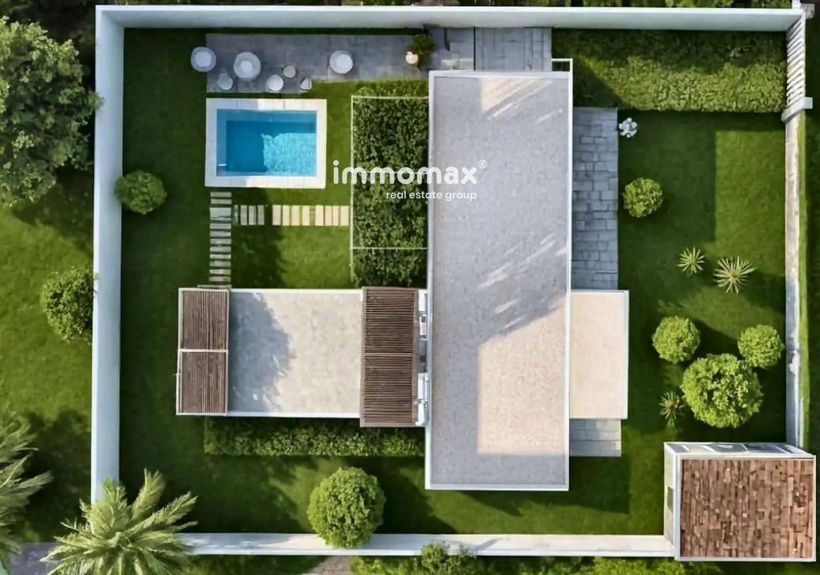 Solar/Parcela en Vilanova i la Geltrú en venta - 185.000 € (Ref: 8439574)